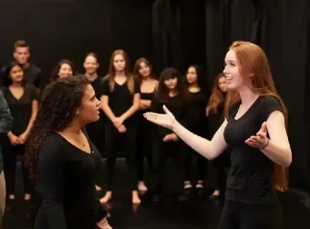 29堂即兴表达课：提升表达能力，助力职场社交