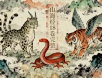 山海经18卷完整版