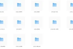 2025热门期刊合集（财经、看天下、南风窗等）