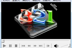 MPC-HC 媒体播放器：开源简洁媒体播放工具