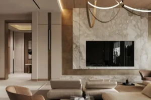 室内空间设计手法底层逻辑课程