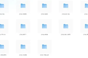 2025热门期刊合集（财经、看天下、南风窗等）