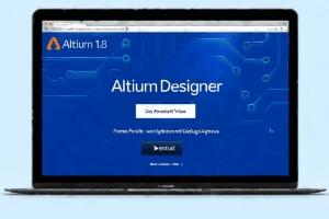 Altium Designer软件下载及官方功能演示教学