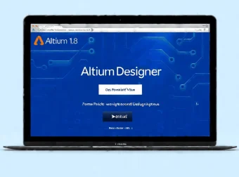 Altium Designer软件下载及官方功能演示教学