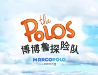 博博鲁探险队：儿童科普冒险动画