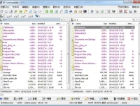 EF Commander 文件管理软件官方便携版