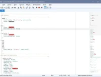 高级代码编辑器 MPad：中文多语免费版