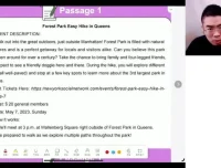 王赞高三英语冲刺班：真题精讲与写作突破