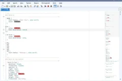 高级代码编辑器 MPad：中文多语免费版