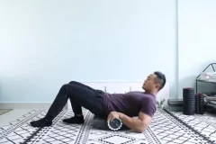 麦大湿纤薄肩颈训练课：14天塑造天鹅颈直角肩