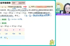 冯琳琳高二化学反应原理尖端班