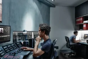 短剧0基础剪辑师训练营课程