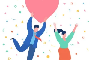 李越恋爱课堂《追求的艺术》：从初识到确立关系教程