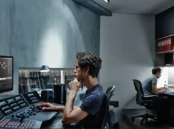 短剧0基础剪辑师训练营课程