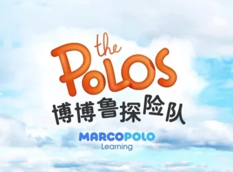 博博鲁探险队：儿童科普冒险动画