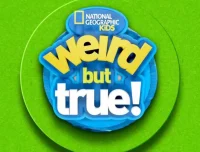 《国家地理 1-3季：趣味儿童科普节目》