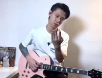 Neo Blues吉他教程：零基础到即兴演奏指南