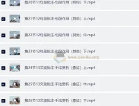 语文五哥小学文学素养批注家长必修课