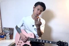 Neo Blues吉他教程：零基础到即兴演奏指南