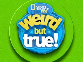 《国家地理 1-3季：趣味儿童科普节目》