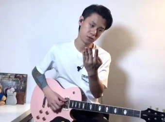 Neo Blues吉他教程：零基础到即兴演奏指南