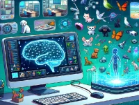 AI全域变现实战营：掌握AI商业变现技巧