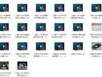 电脑组装与维修课程