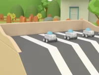 宝贝启蒙乐园：0 – 6岁早教动画