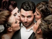 经典泡妞话术惯例库