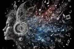 AI原创音乐人全攻略：零基础制作与变现流程