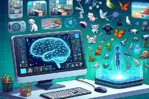 AI全域变现实战营：掌握AI商业变现技巧