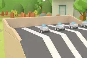 宝贝启蒙乐园：0 – 6岁早教动画