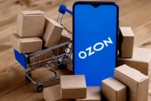 Ozon跨境电商系列学习课