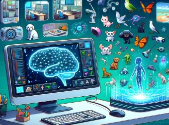 AI全域变现实战营：掌握AI商业变现技巧