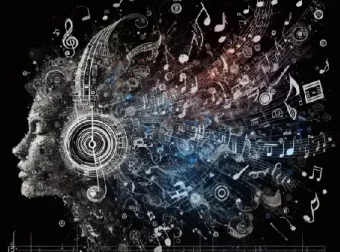 AI原创音乐人全攻略：零基础制作与变现流程