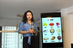 苏蕾30天全身燃脂塑形课：打造完美身材