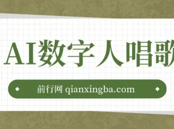 AI数字人换脸软件：支持直播功能