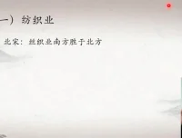 张老师精讲七年级下册中国古代史：隋唐至明清