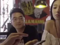 《艾克：傻瓜式把妹术》