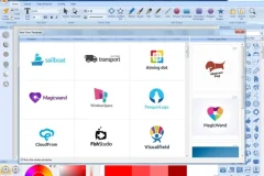 Sothink Logo Maker Professional 硕思Logo设计师：专业标志设计软件