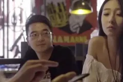 《艾克：傻瓜式把妹术》