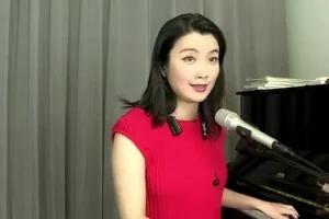 科学发声训练20讲：气息到高音速成课程