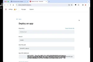 林粒粒：零基础AI大模型开发实战课程