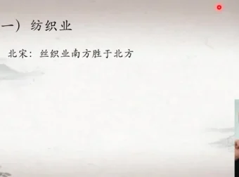 张老师精讲七年级下册中国古代史：隋唐至明清