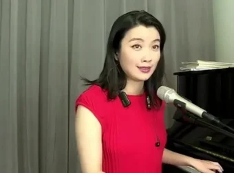 科学发声训练20讲：气息到高音速成课程