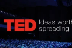 精选100篇TED演讲视频及文稿