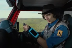 安迪的动物冒险之旅：40集儿童科普动画