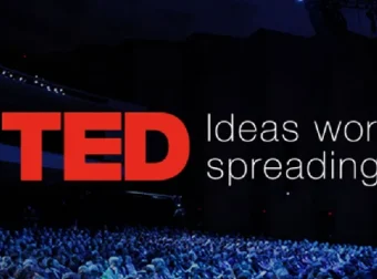精选100篇TED演讲视频及文稿