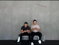 麦大湿零基础健身房入门指南：增肌减脂课程