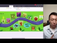 大猫英语4级79节全课程